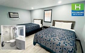 Hillsboro Inn & Suites